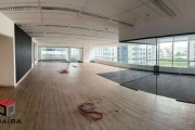 Conjunto Comercial em Cidade Monções com 306m²