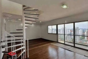 Cobertura Duplex em Campo Belo com 269m²