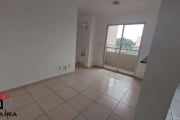 Ótimo apartamento á venda com 52 m²