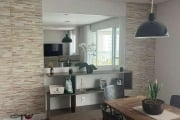 Apartamento à venda 3 quartos 1 suíte 2 vagas Centro - São Bernardo do Campo - SP