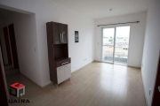 Apartamento à venda 2 quartos 1 vaga Príncipe de Gales - Santo André - SP