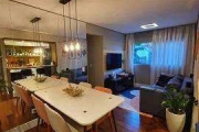 Apartamento com 58m² - Vila Buarque - São Paulo - SP.