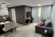 Apartamento à venda 3 quartos 1 vaga Sacomã - São Paulo - SP