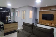 Apartamento à venda 2 quartos 1 suíte 2 vagas Marina - Santo André - SP