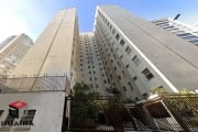 Apartamento com 38m² - Consolação - São Paulo - SP.