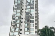 Apartamento com 59m² - Chácara Santo Antônio (Zona Sul) - São Paulo - SP.