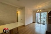 Apartamento à venda 3 quartos 1 vaga Jardim São Savério - São Paulo - SP