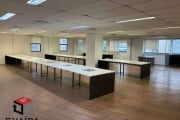 Sala Comercial em Vila Olímpia com 384m²