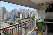 Apartamento 2 Dormitórios em Vila Santa Catarina com 65m²