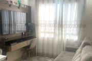 Apartamento à venda 2 quartos Canhema - Diadema - SP