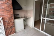 Apartamento à venda 2 quartos 1 suíte 1 vaga Santa Paula - São Caetano do Sul - SP