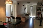 Apartamento à venda 2 quartos 1 suíte 1 vaga Vila Congonhas - São Paulo - SP