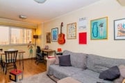 Apartamento em Vila Mariana com 40m²