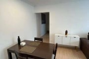 Apartamento 2 Dormitórios na Vila Buarque com 82 m2