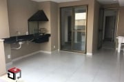 Apartamento 3 dormitórios na Barra Funda 67 m2