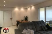 Apartamento à venda 3 quartos 1 suíte 2 vagas Centro - São Bernardo do Campo - SP