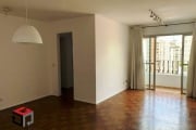 Apartamento 3 Dormitórios em Moema com 87m²