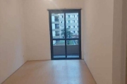 Apartamento 1 Dormitório em Indianópolis com 40m²