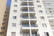 Apartamento com 90m² - Higienópolis - São Paulo - SP.