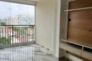 Apartamento 2 Quartos em Ipiranga com 53m²