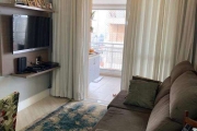 Apartamento 2 Dormitórios em Vila Dom Pedro I com 59m²