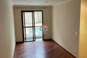 Apartamento 78 ,m² Localizado No Bairro Jabaquara São Paulo - SP