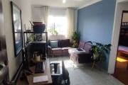 Apartamento à venda 2 quartos 1 vaga Anchieta - São Bernardo do Campo - SP