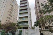 Apartamento 72m² - Vila Clementino - São Paulo - SP.