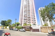 Apartamento com 126m² - Vila Santo Estéfano - São Paulo - SP.