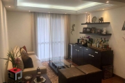 Apartamento à venda 3 quartos 1 suíte 2 vagas Vila Vermelha - São Paulo - SP