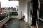 Apartamento 4 Dormitórios em Moema com 220 m2