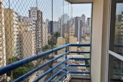 Apartamento 3 Dormitórios em Aclimação com 104m²