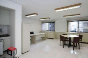 Sala Comercial em Vila Mariana com 48m²