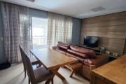 Apartamento à venda 3 quartos 2 suítes 2 vagas Lusitânia - São Bernardo do Campo - SP