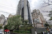 Sala com 130m² - Itaim Bibi - São Paulo - SP.