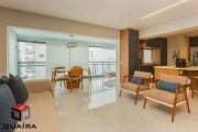 Apartamento com 147m² - Perdizes - São Paulo - SP.