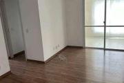 Apartamento 2 Dormitórios no Bosque da Saúde com 68 m2