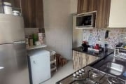 Apartamento à venda 2 quartos 1 vaga Montanhão - São Bernardo do Campo - SP