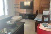 Cobertura à venda 2 quartos 3 vagas Eldízia - Santo André - SP