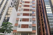 Apartamento com 50m² - Bela Vista - São Paulo - SP.