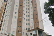 Apartamento à venda 3 quartos 1 suíte 2 vagas Pires - Santo André - SP