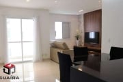 Apartamento à venda 2 quartos 1 suíte 1 vaga Planalto - São Bernardo do Campo - SP