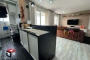 Apartamento à venda 3 quartos 1 suíte 2 vagas Vila Vera - São Paulo - SP