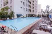 Apartamento com 65m² - Vila Anglo Brasileira - São Paulo - SP.