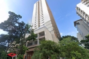 Apartamento com 28m² - Sumaré - São Paulo - SP.