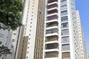 Apartamento com 350m² - Santa Cecília - São Paulo - SP.