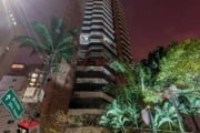 Apartamento com 218m² - Itaim Bibi - São Paulo - SP.