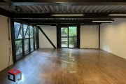 Sala Comercial em Sumarezinho com 120m²