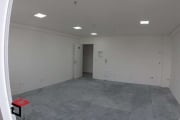 Sala Comercial em Vila Mariana com 35m²