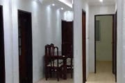 Apartamento para aluguel 3 quartos 1 vaga Planalto - São Bernardo do Campo - SP